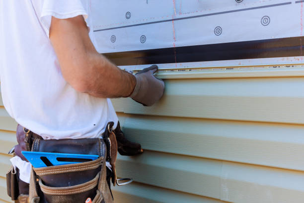 Affordable Siding solutions in Island Lake, IL
